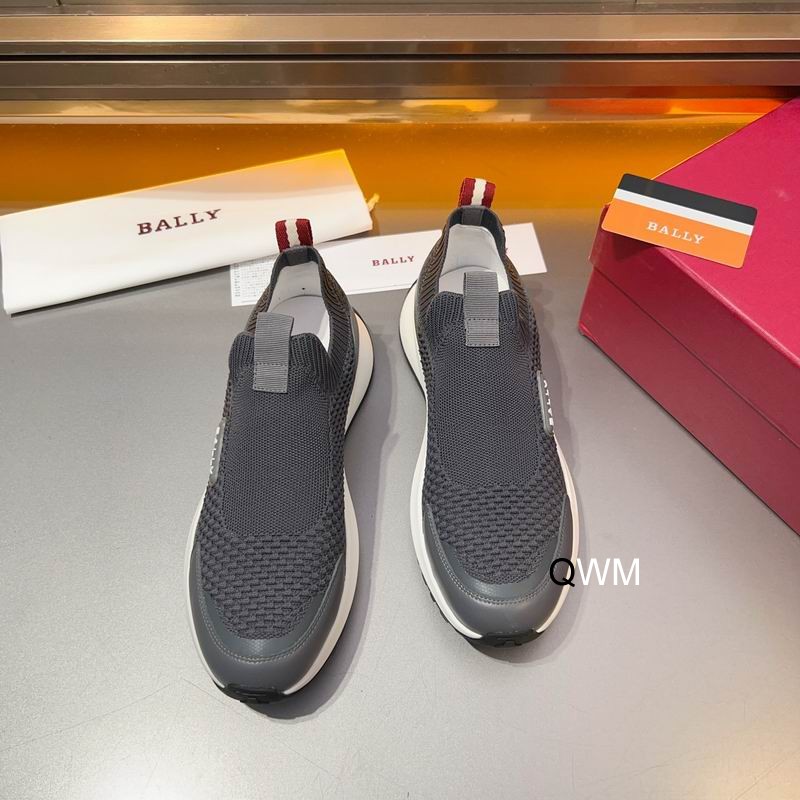 Bally sz39-44 WM0601 10